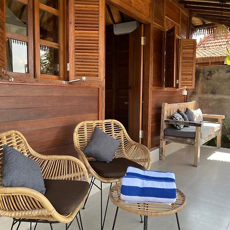 Pondok Eka Wood Ubud  Luaran gambar