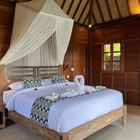 Pondok Eka Wood Ubud  Bilik gambar