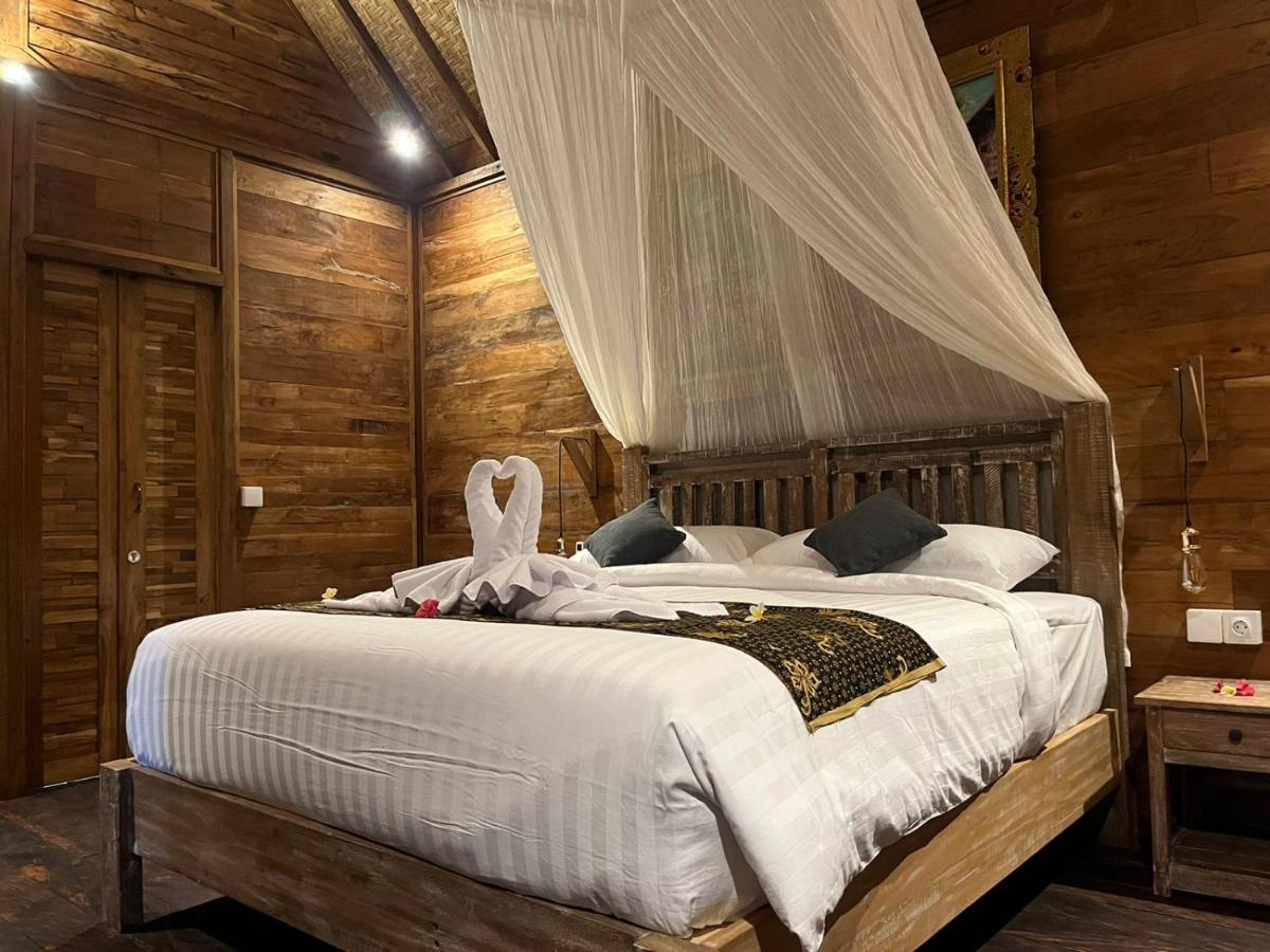 Pondok Eka Wood Ubud  Luaran gambar