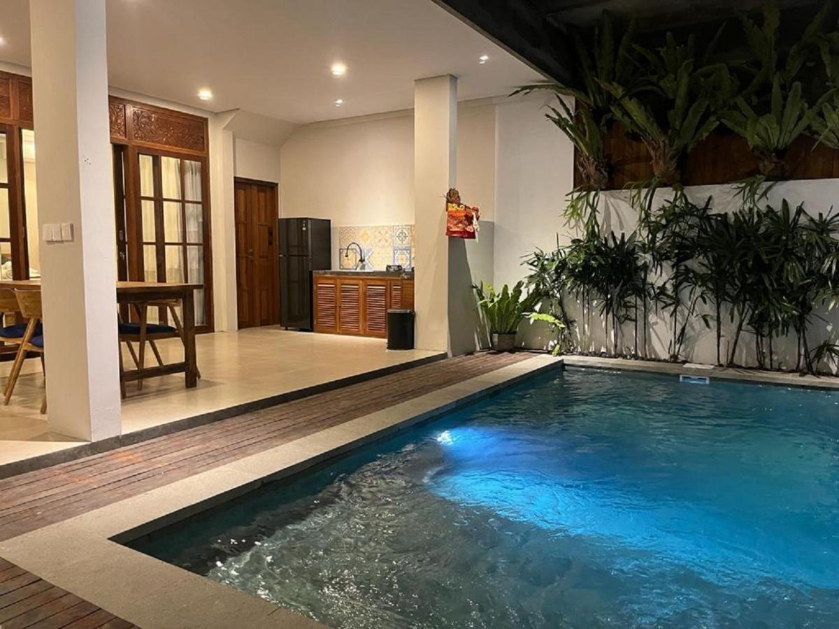 Pondok Eka Wood Ubud  Luaran gambar