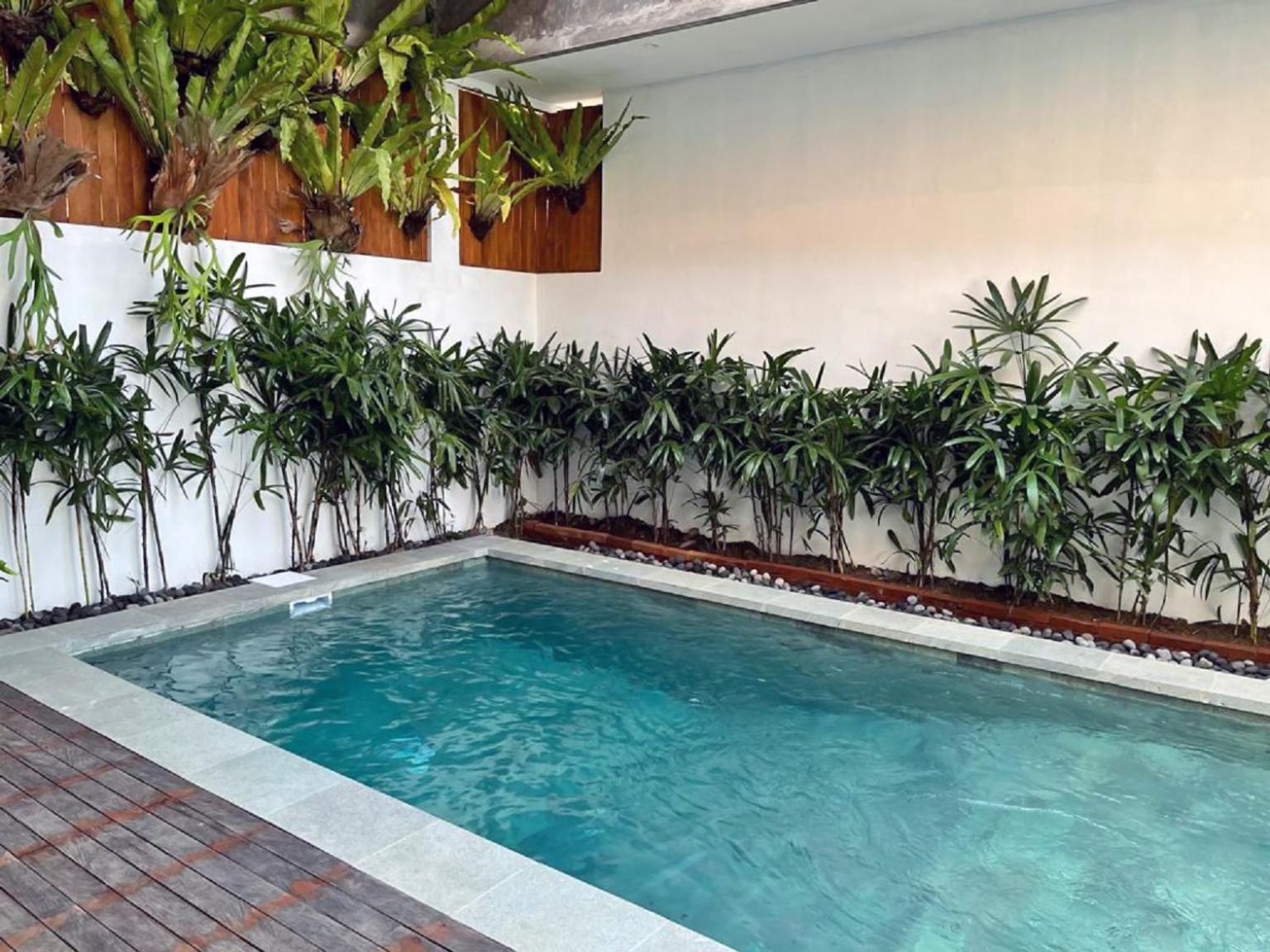 Pondok Eka Wood Ubud  Bilik gambar