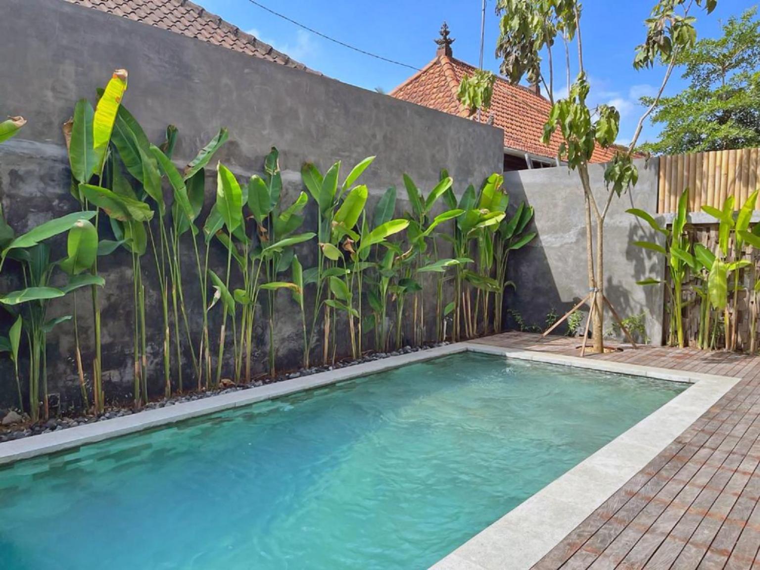 Pondok Eka Wood Ubud  Bilik gambar