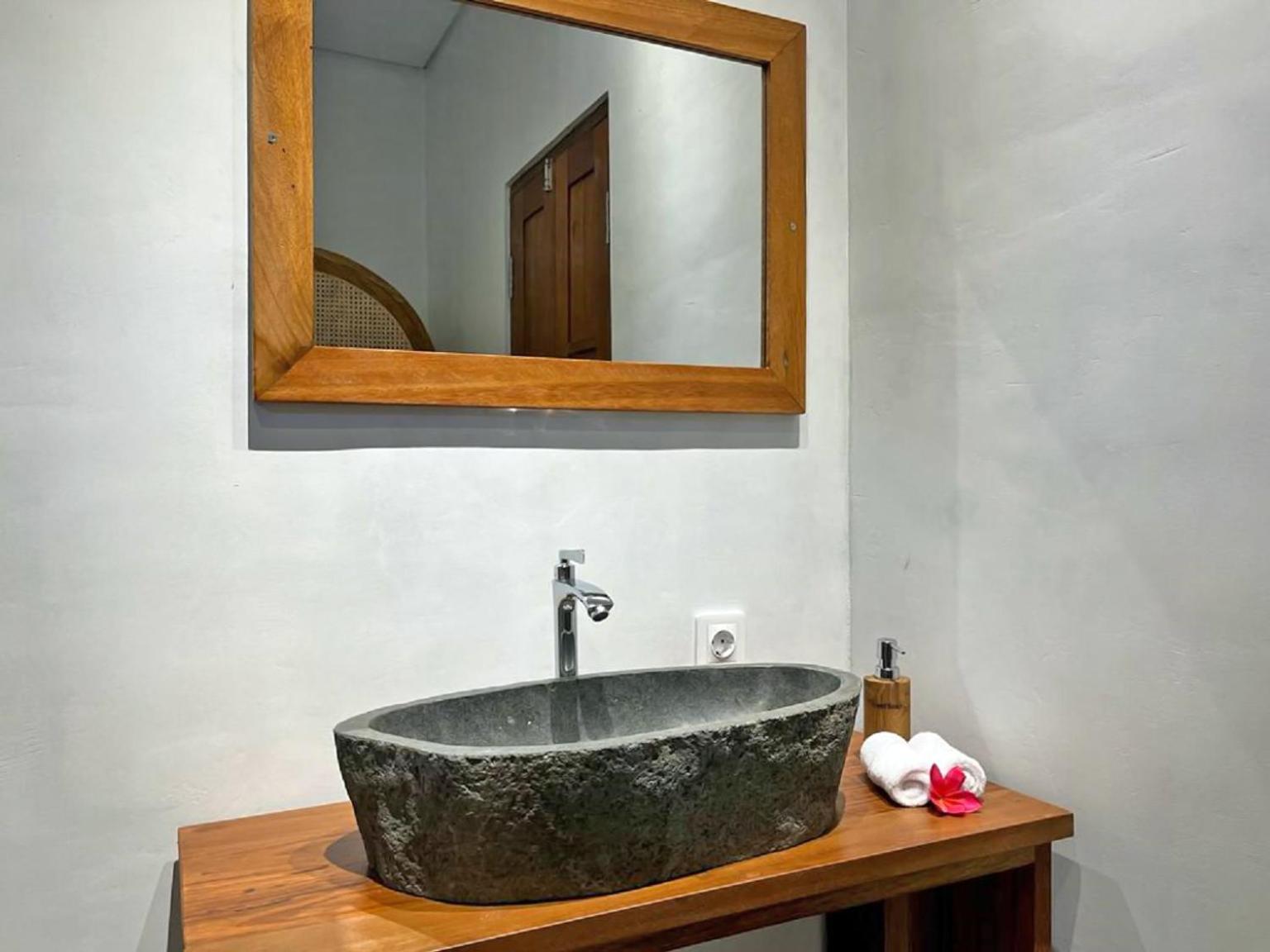 Pondok Eka Wood Ubud  Bilik gambar